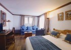 Hotel Trois Vallees, Courchevel 1850 Ski Chalet